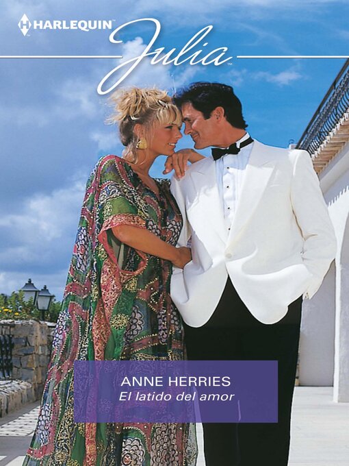 Title details for El latido del amor by Anne Herries - Available